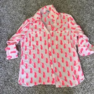 Express portofino shirt